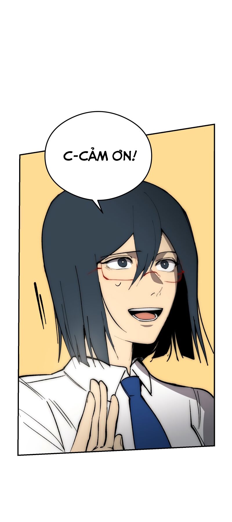 Hand Jumper: Chapter 46