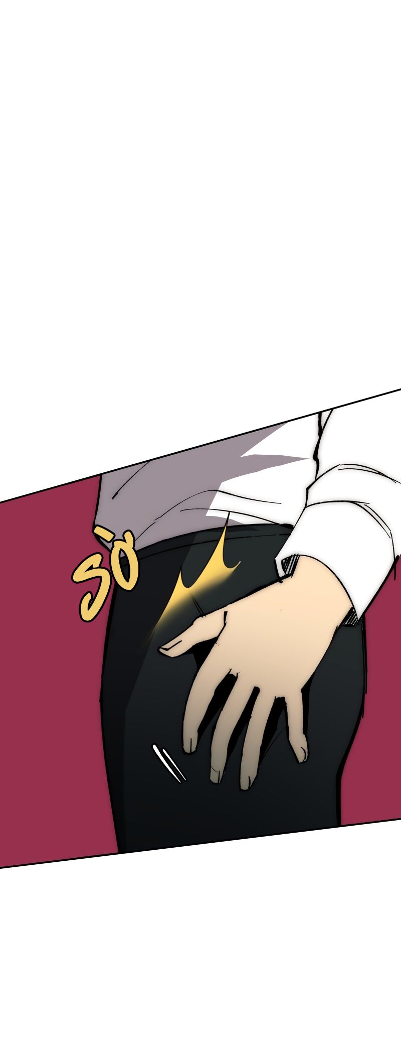 Hand Jumper: Chapter 46