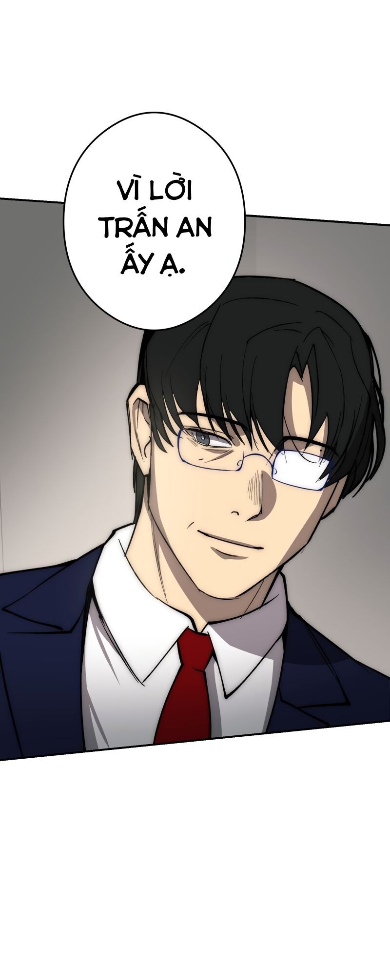 Hand Jumper: Chapter 46