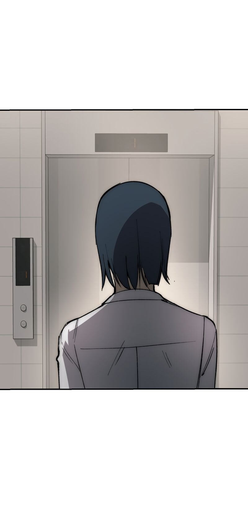 Hand Jumper: Chapter 46