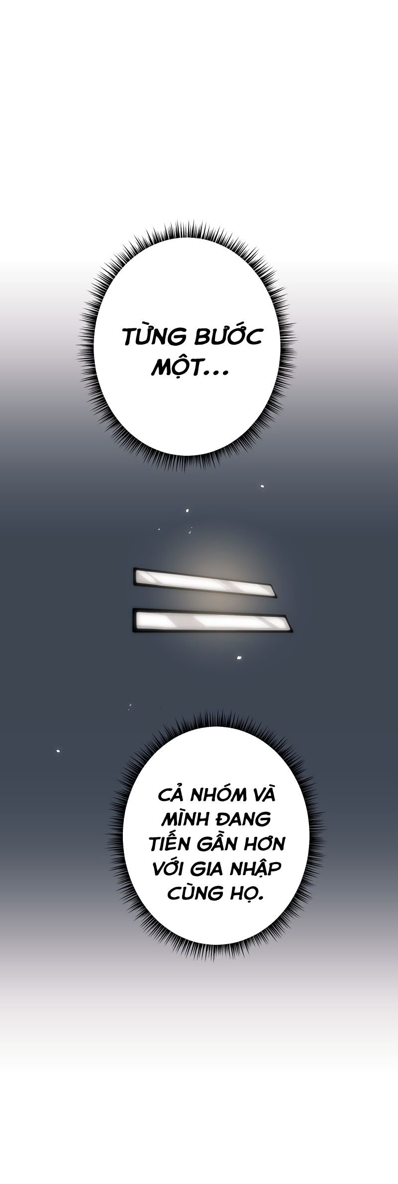 Hand Jumper: Chapter 46