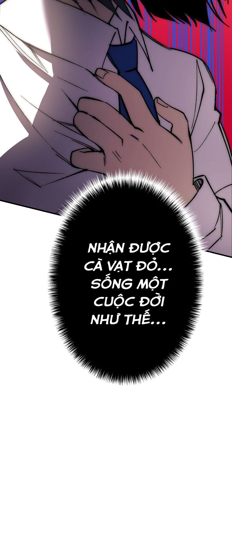Hand Jumper: Chapter 46