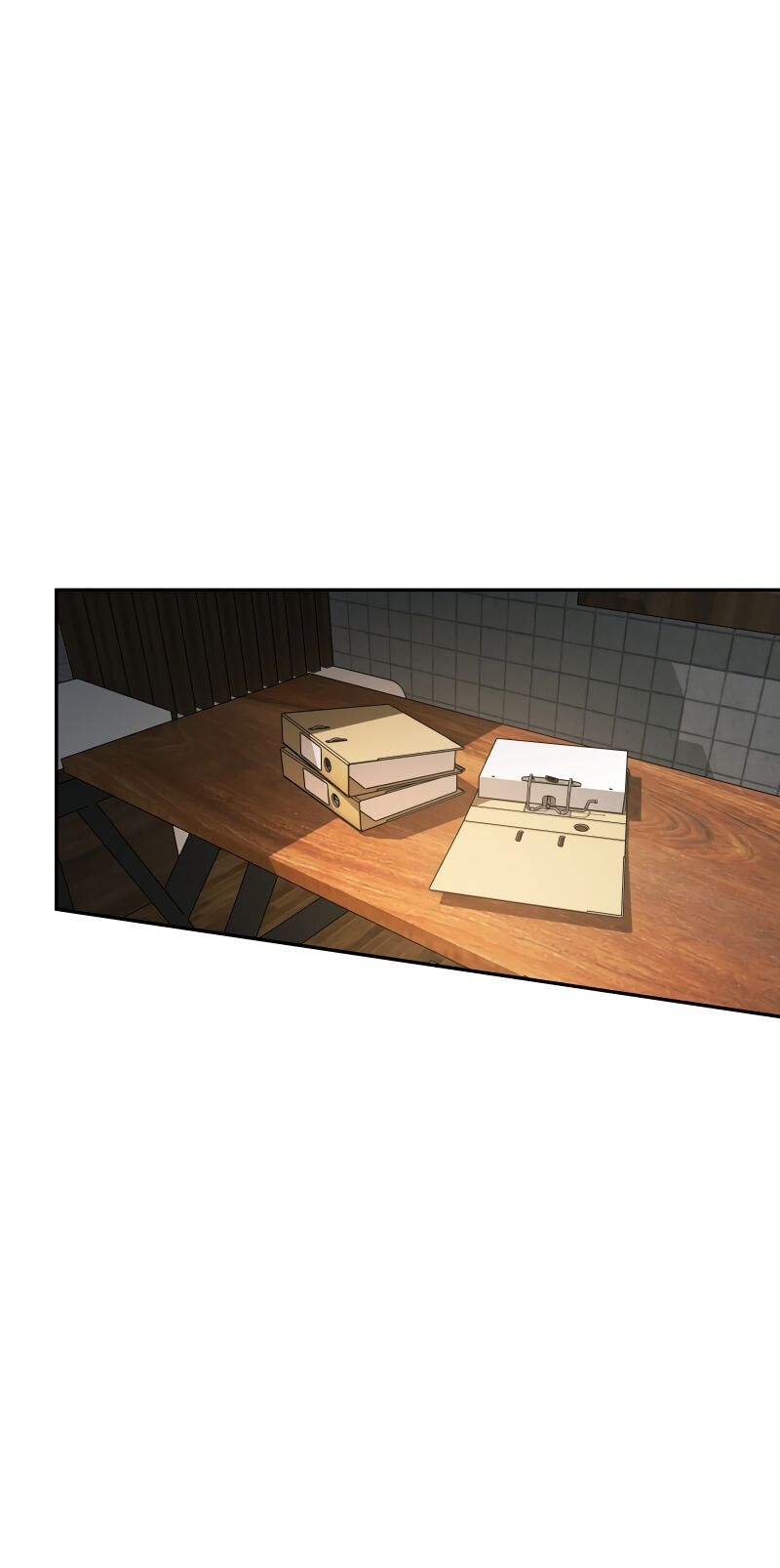 Hand Jumper: Chapter 46