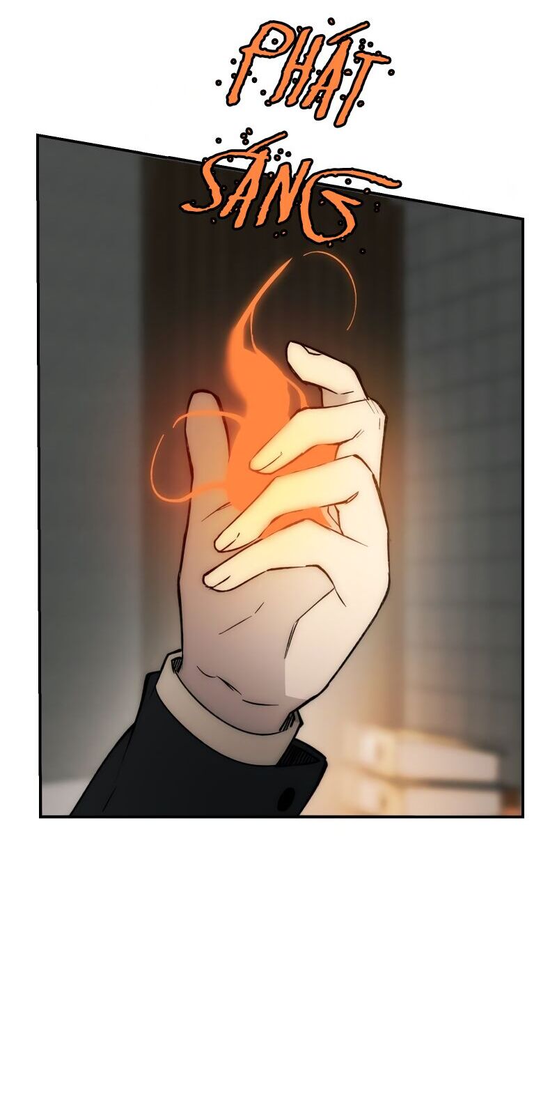 Hand Jumper: Chapter 46