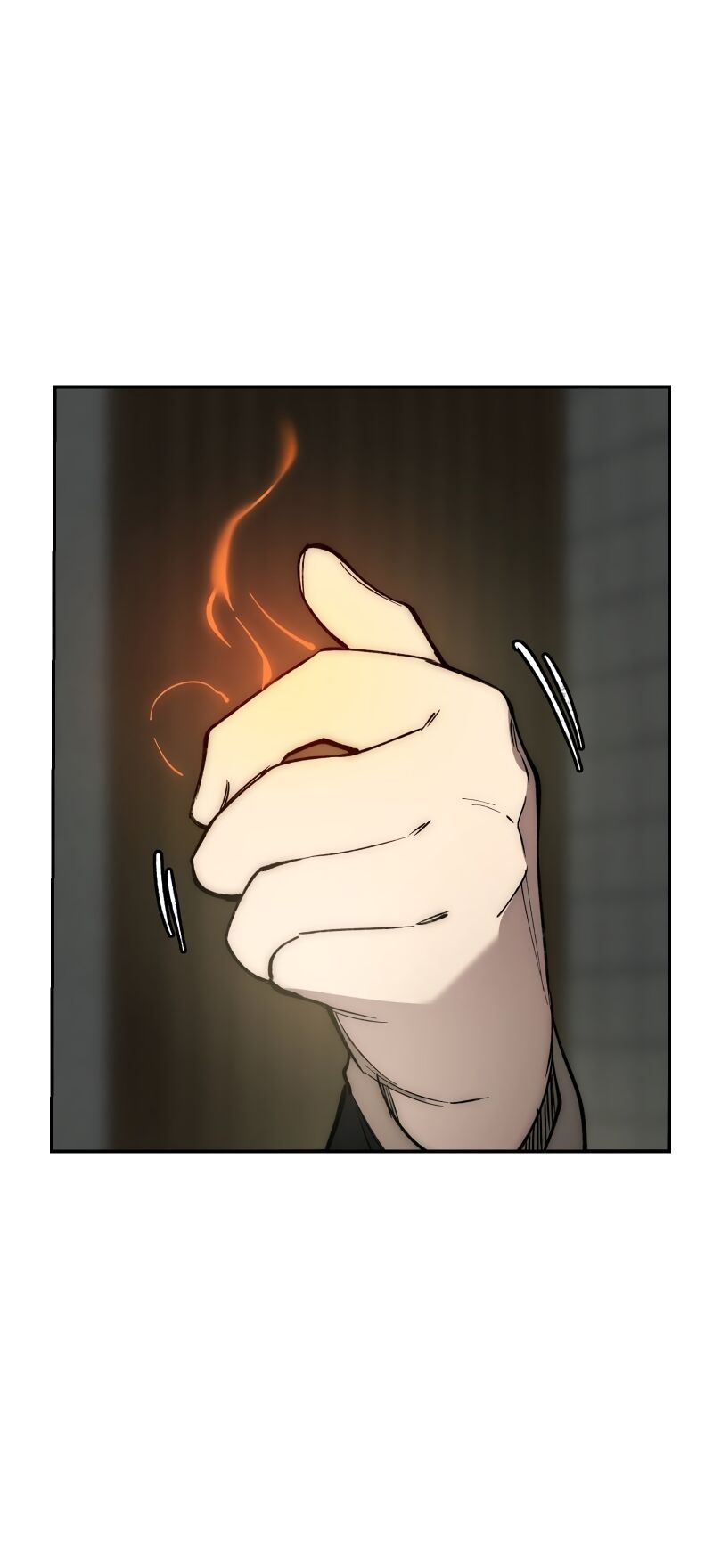 Hand Jumper: Chapter 46