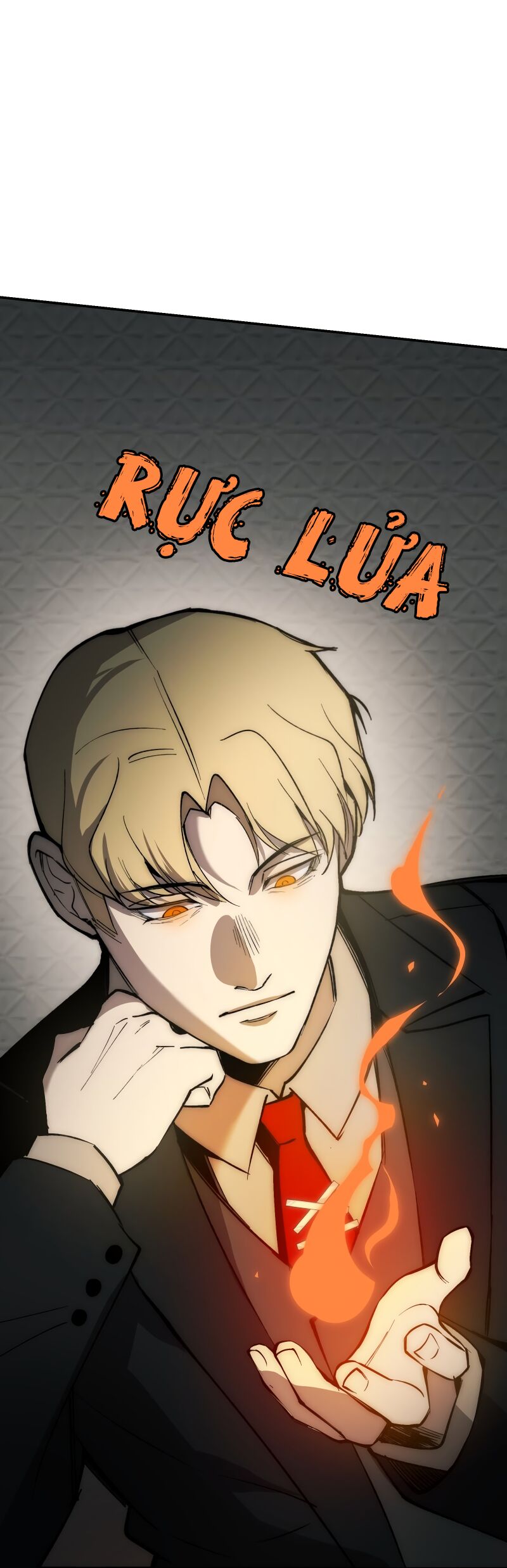Hand Jumper: Chapter 46