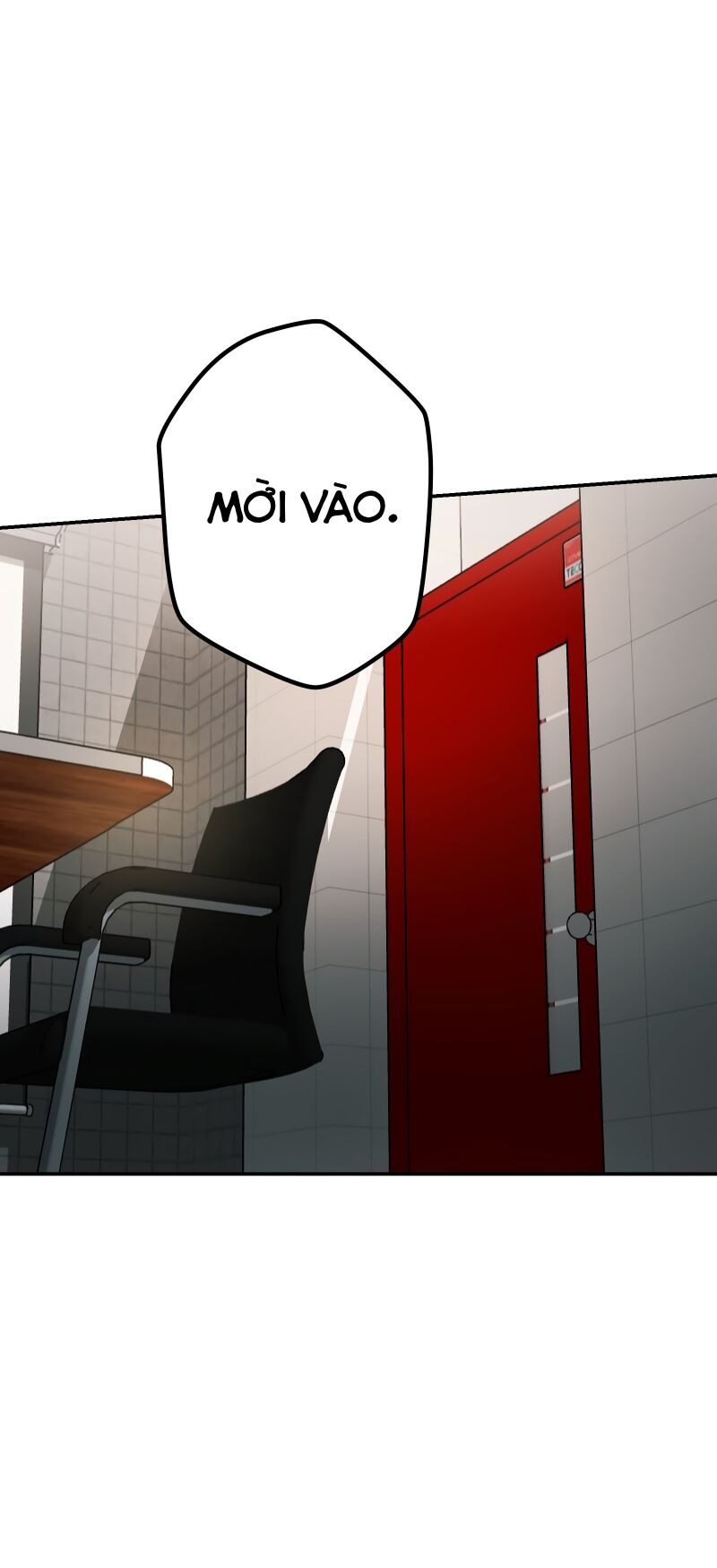 Hand Jumper: Chapter 46