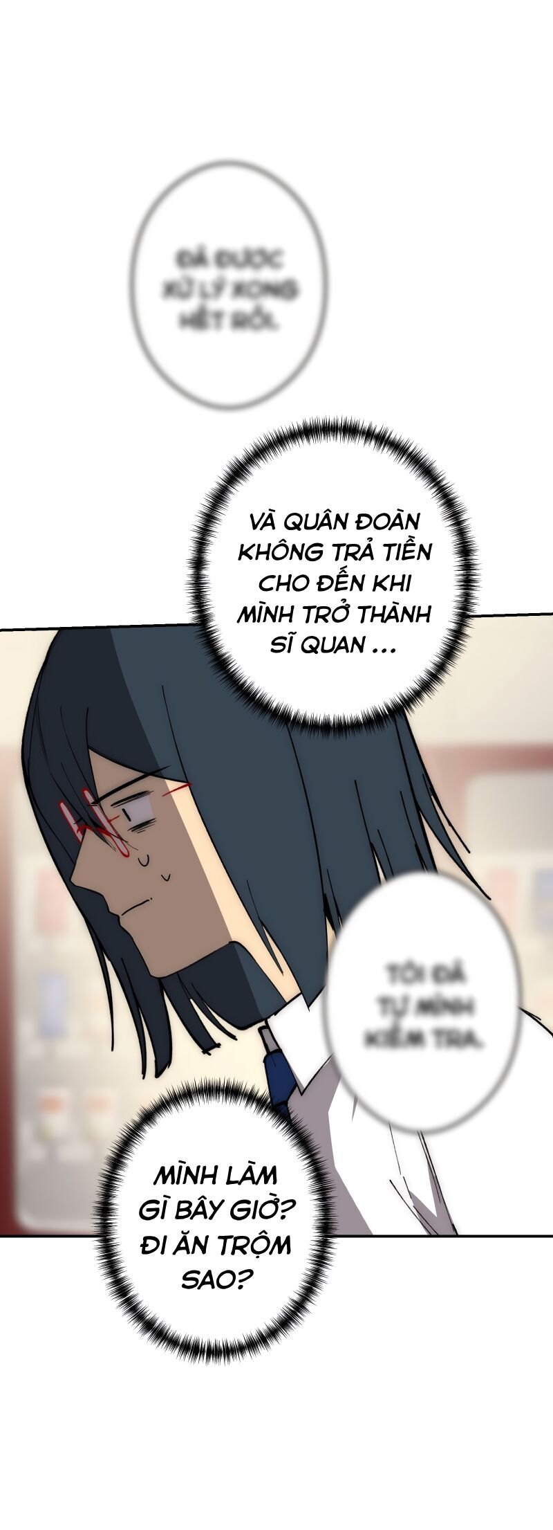 Hand Jumper: Chapter 46