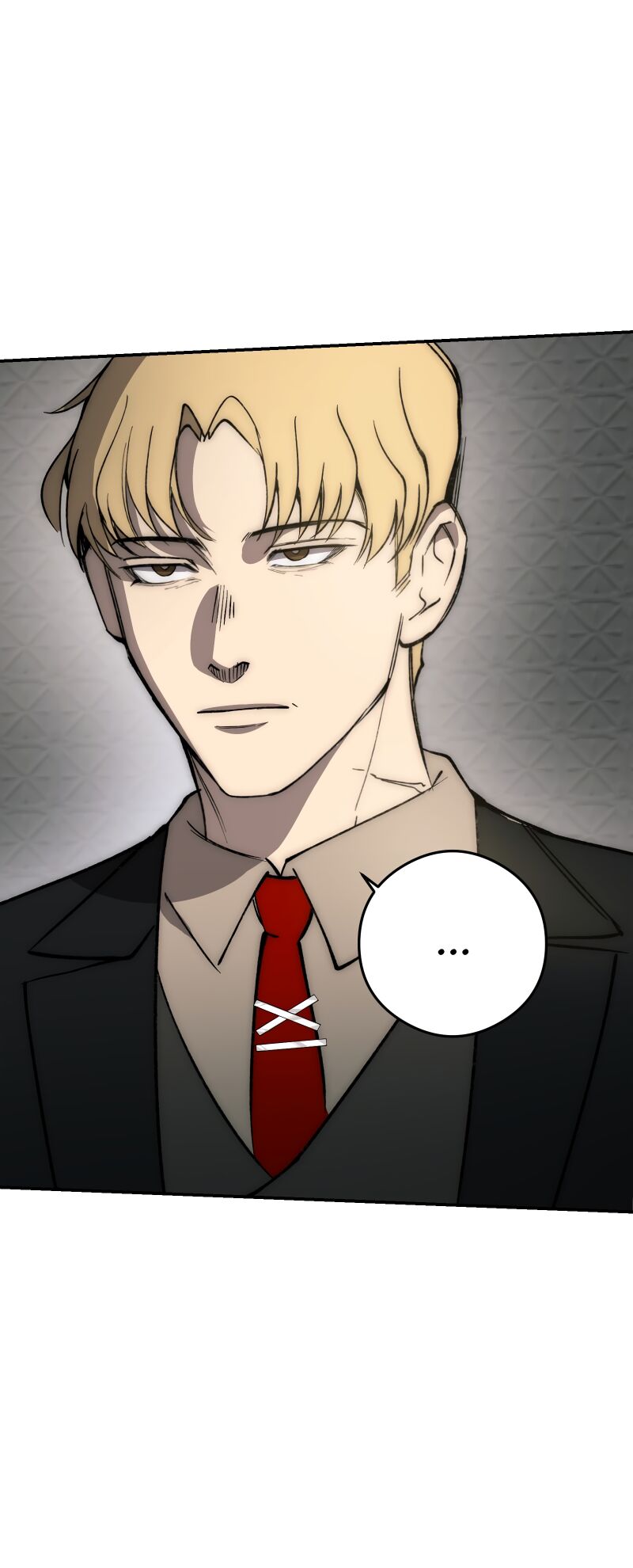 Hand Jumper: Chapter 46