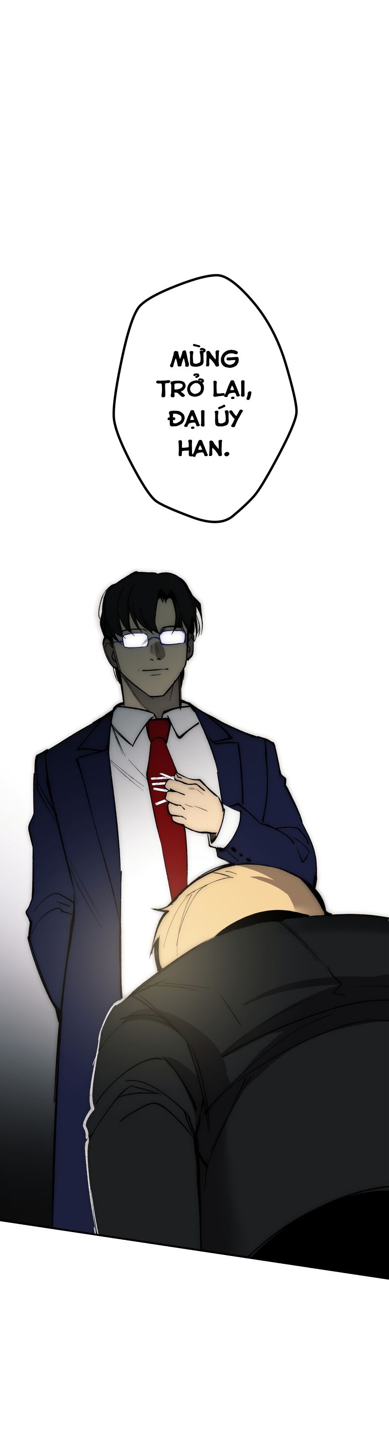 Hand Jumper: Chapter 46