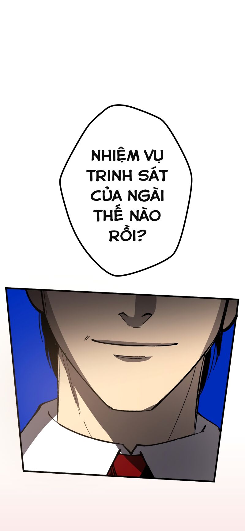 Hand Jumper: Chapter 46
