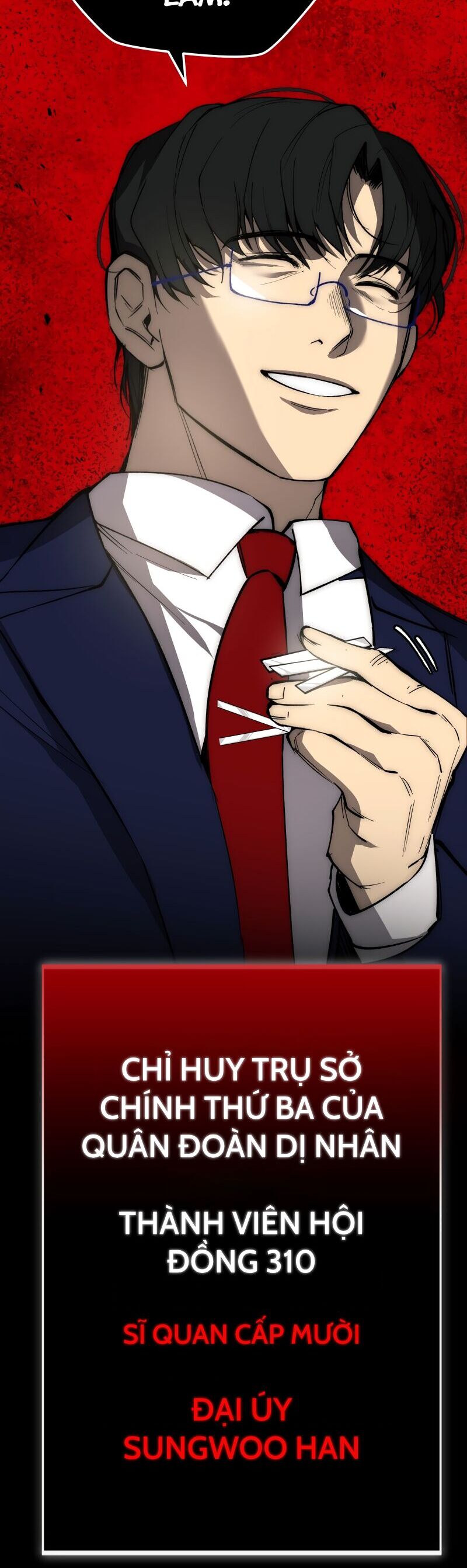 Hand Jumper: Chapter 46