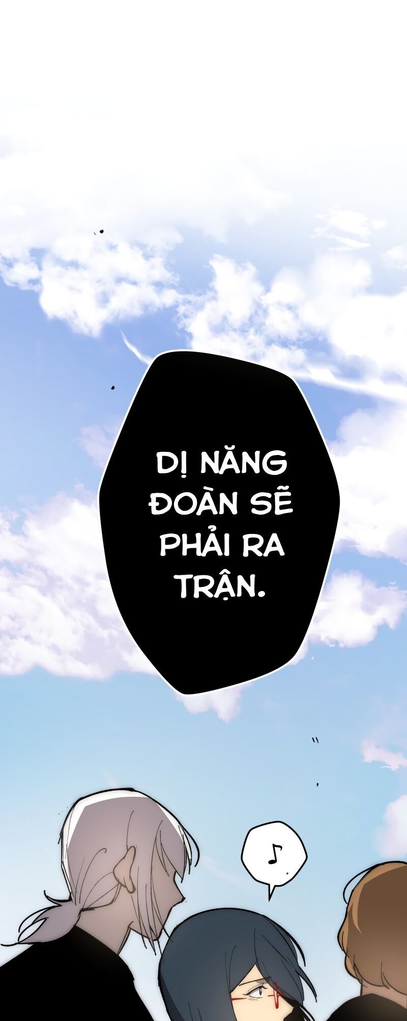 Hand Jumper: Chapter 46