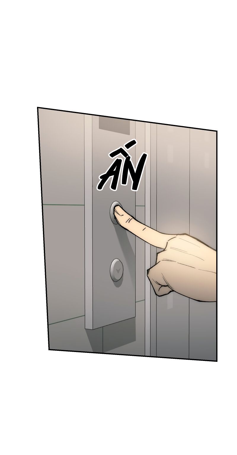 Hand Jumper: Chapter 46