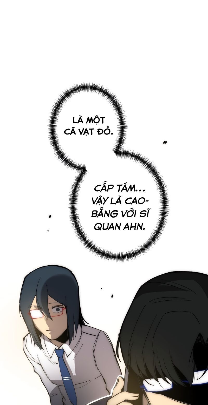 Hand Jumper: Chapter 46