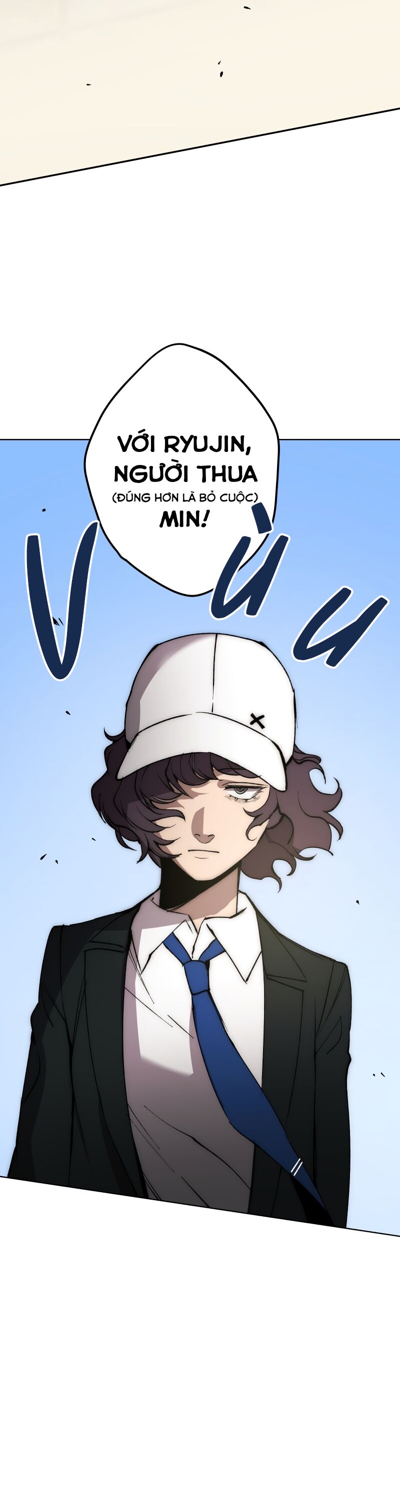 Hand Jumper: Chapter 47