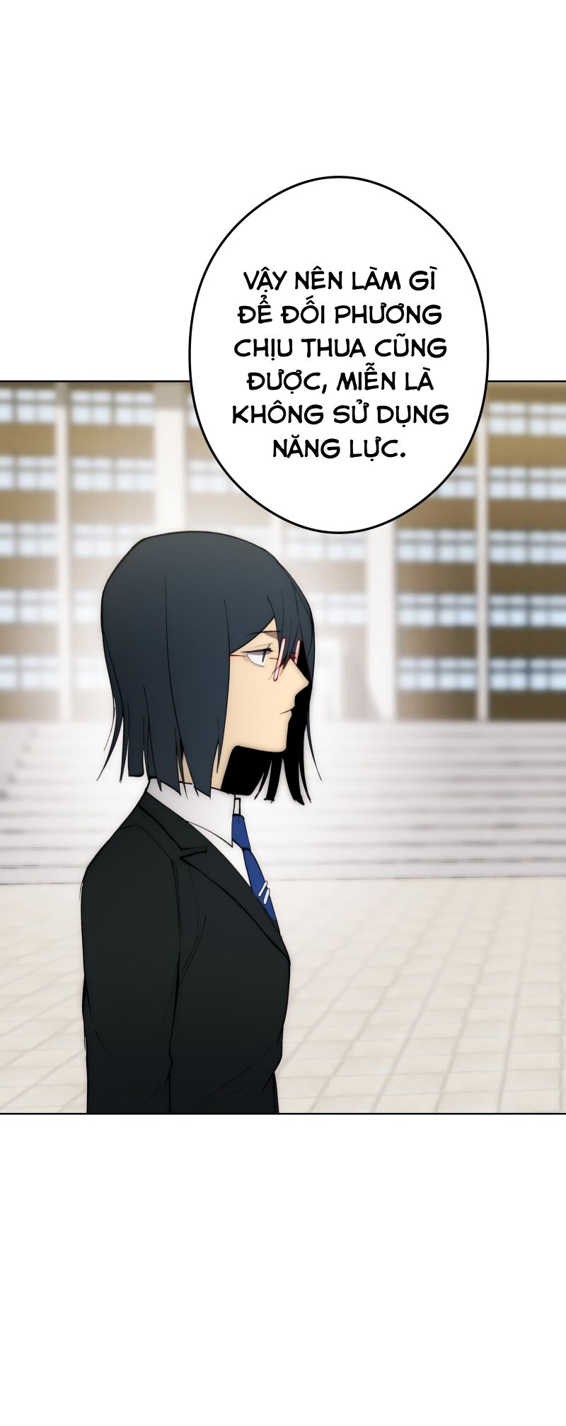 Hand Jumper: Chapter 47
