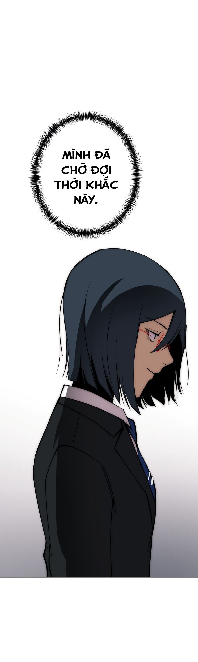 Hand Jumper: Chapter 47