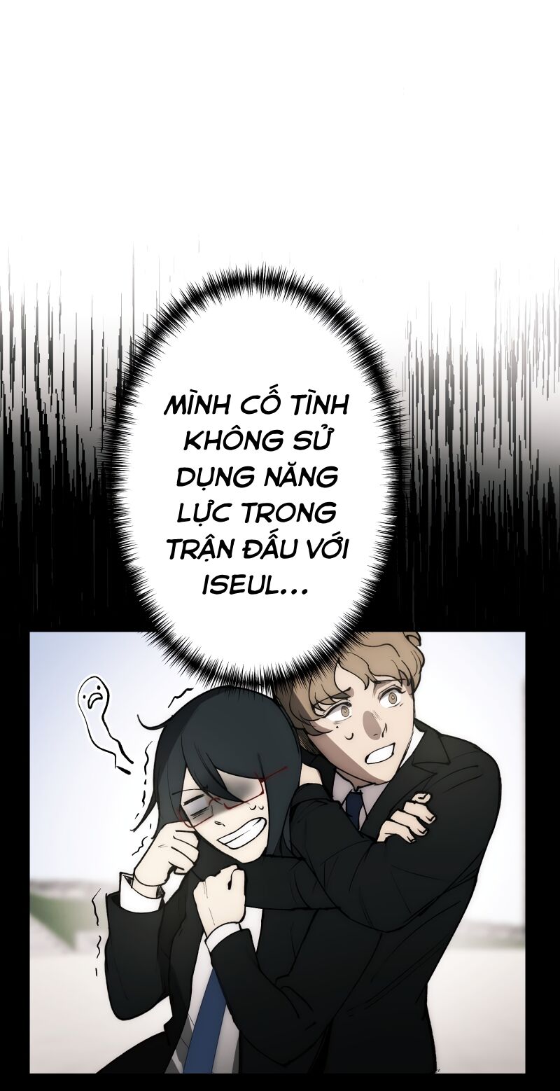 Hand Jumper: Chapter 47
