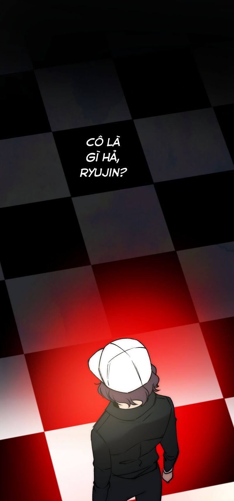Hand Jumper: Chapter 47