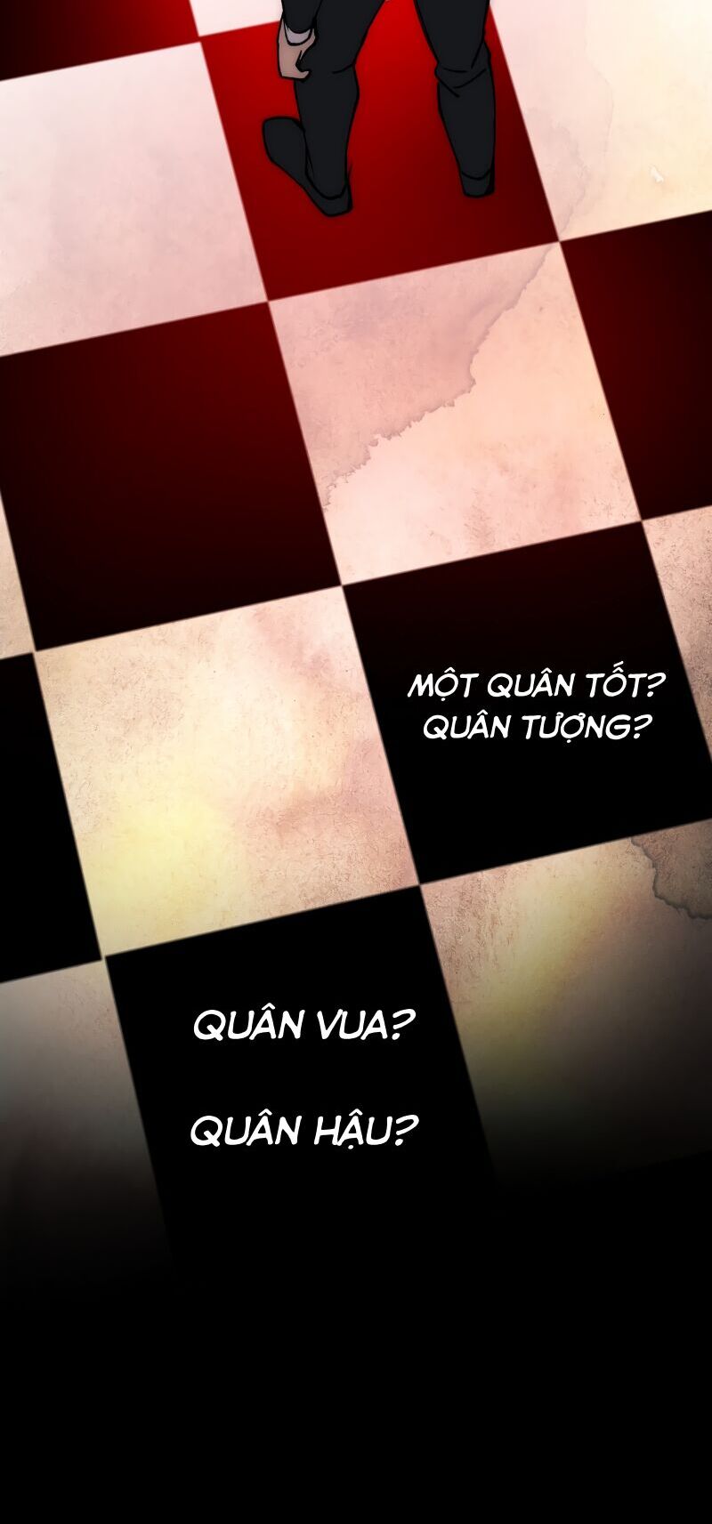 Hand Jumper: Chapter 47