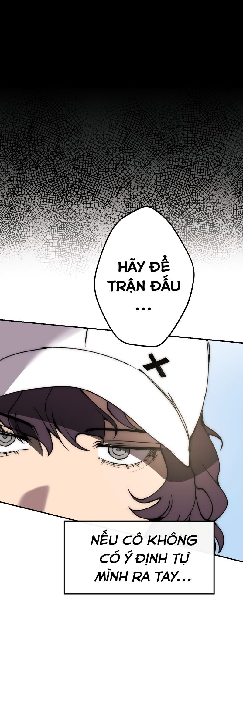 Hand Jumper: Chapter 47