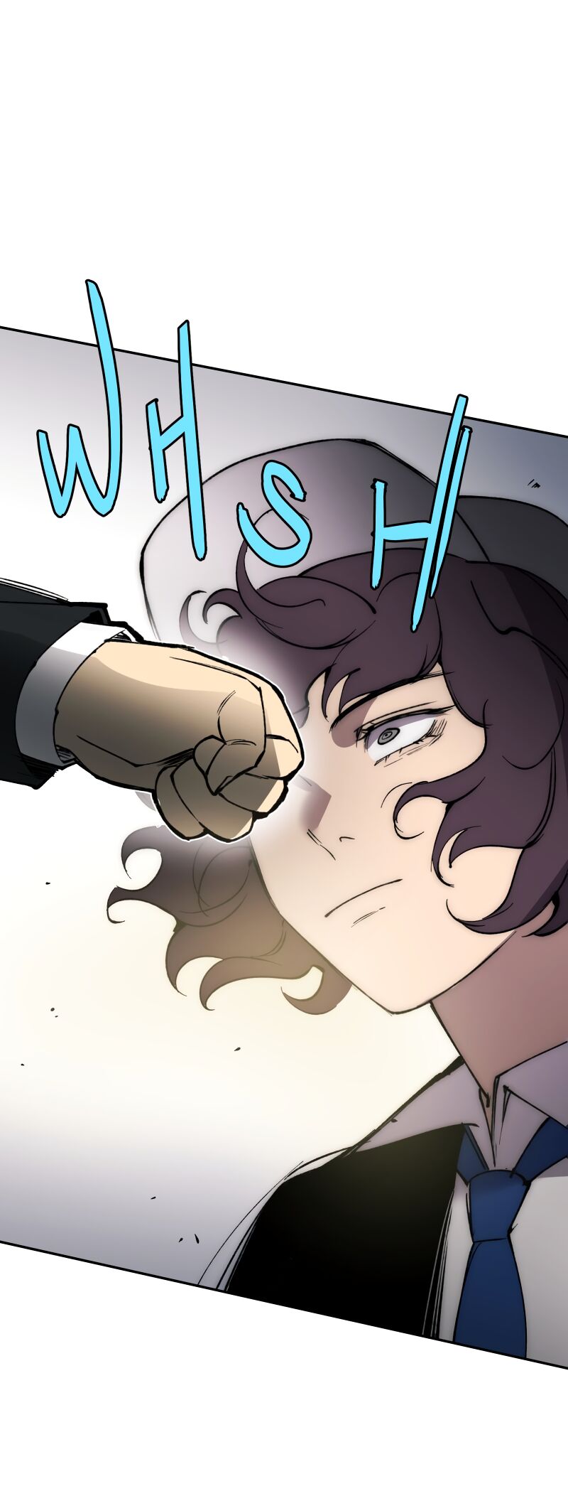 Hand Jumper: Chapter 47