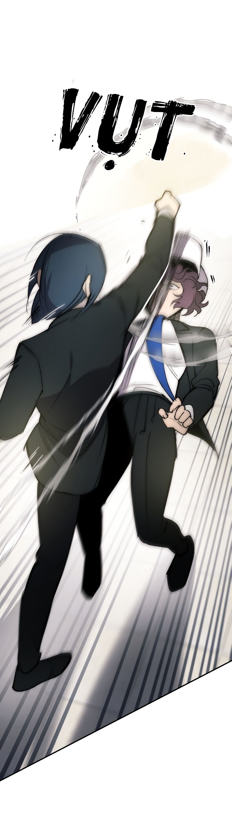 Hand Jumper: Chapter 47