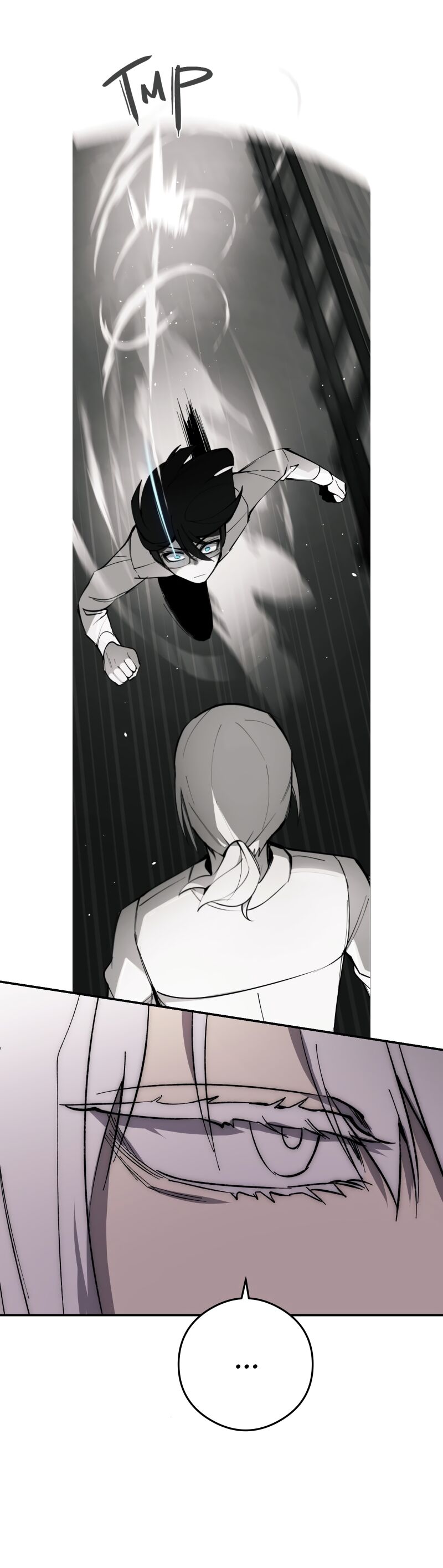 Hand Jumper: Chapter 47