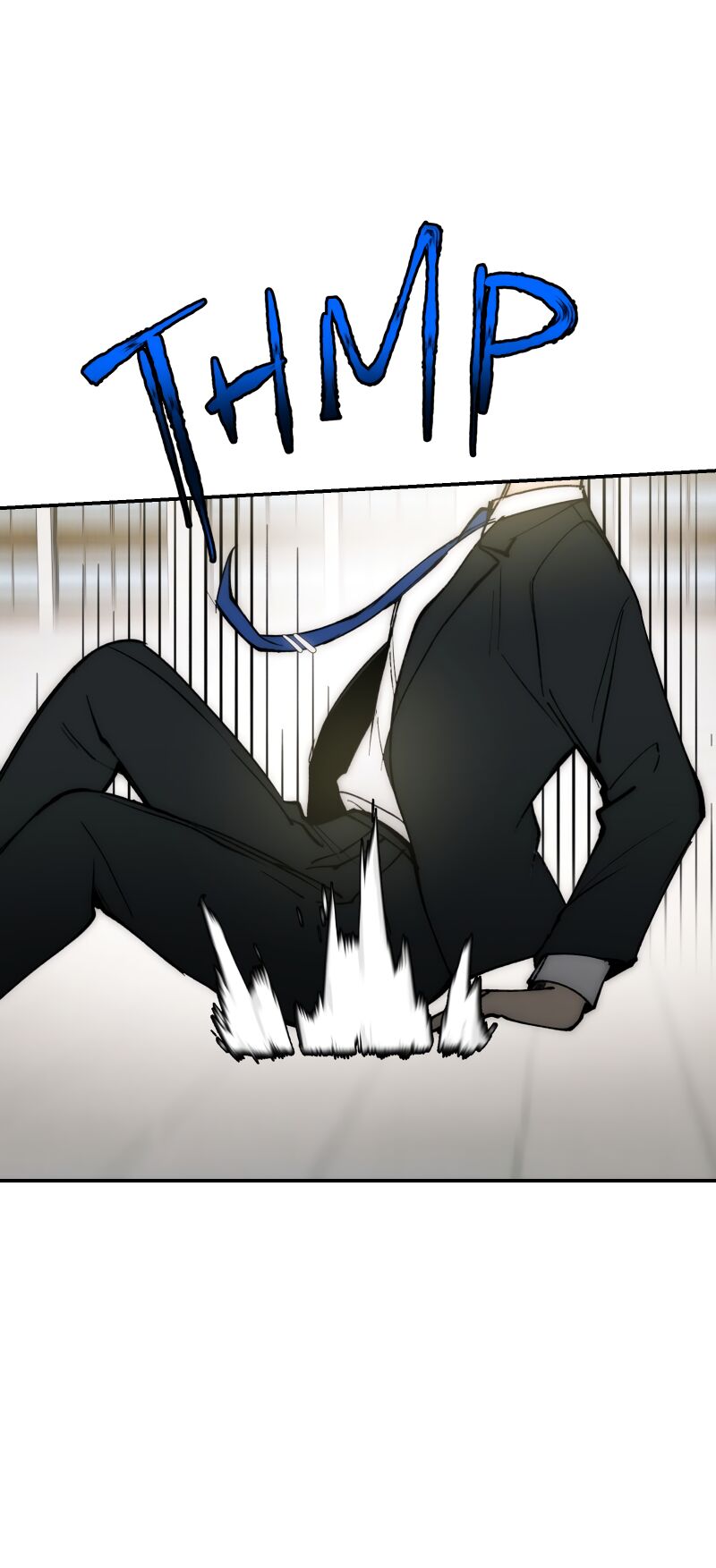 Hand Jumper: Chapter 47