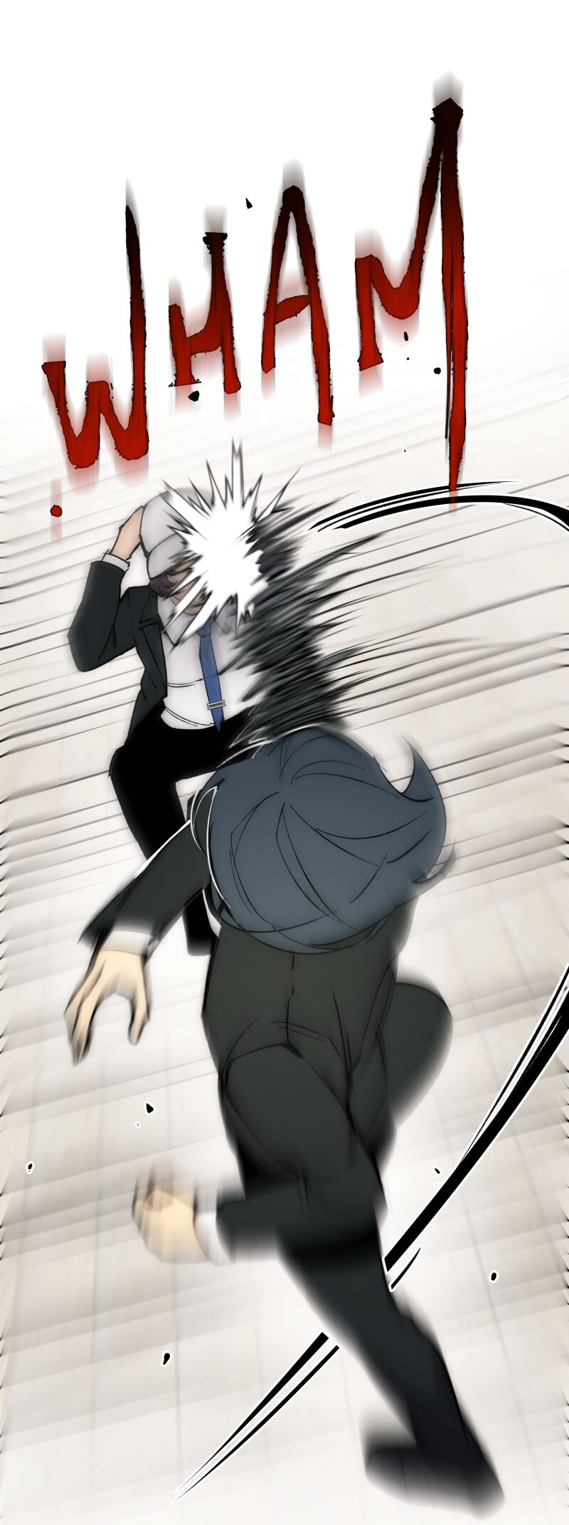 Hand Jumper: Chapter 47