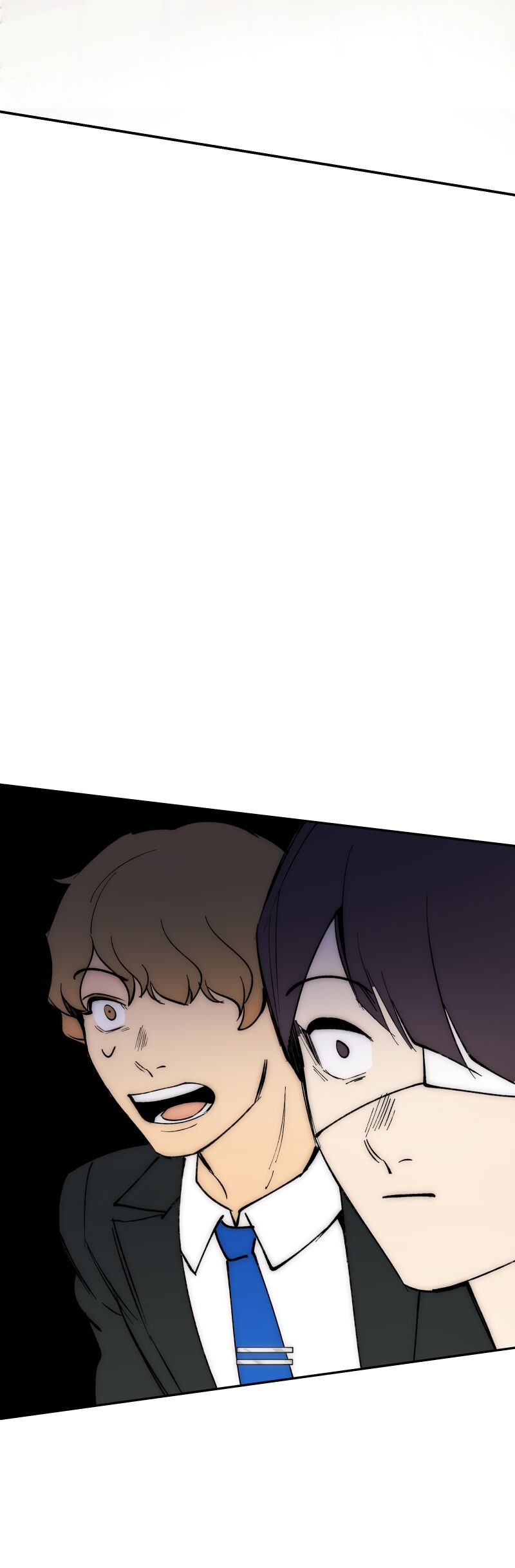 Hand Jumper: Chapter 47