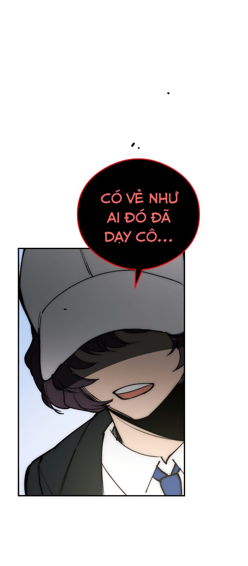 Hand Jumper: Chapter 47