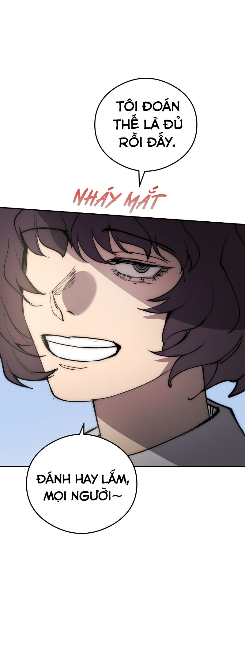 Hand Jumper: Chapter 47
