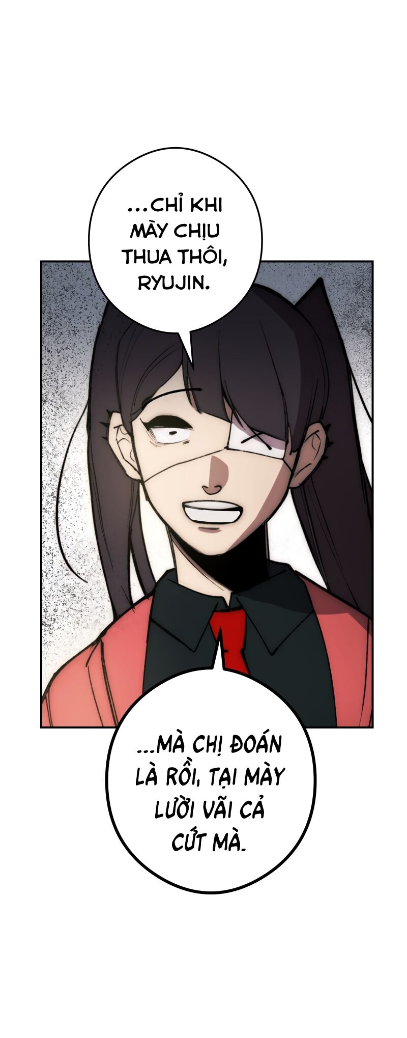 Hand Jumper: Chapter 47