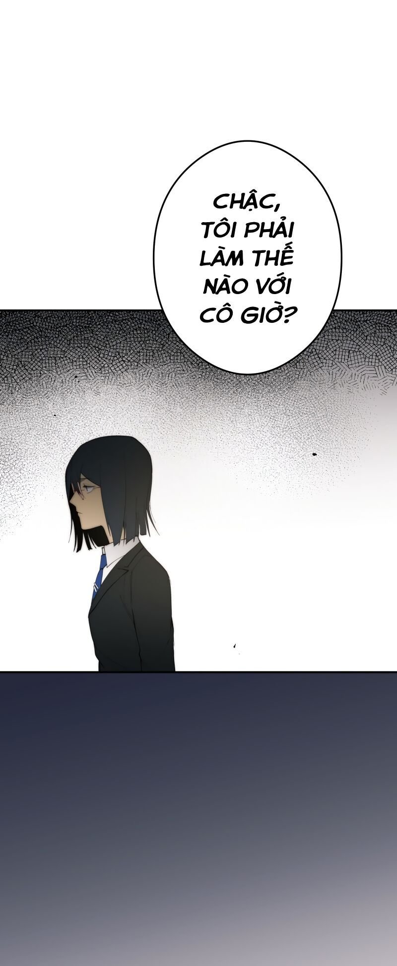 Hand Jumper: Chapter 47
