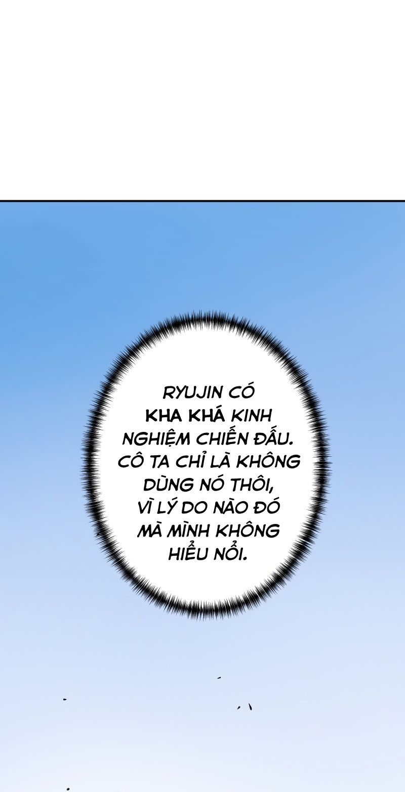 Hand Jumper: Chapter 47