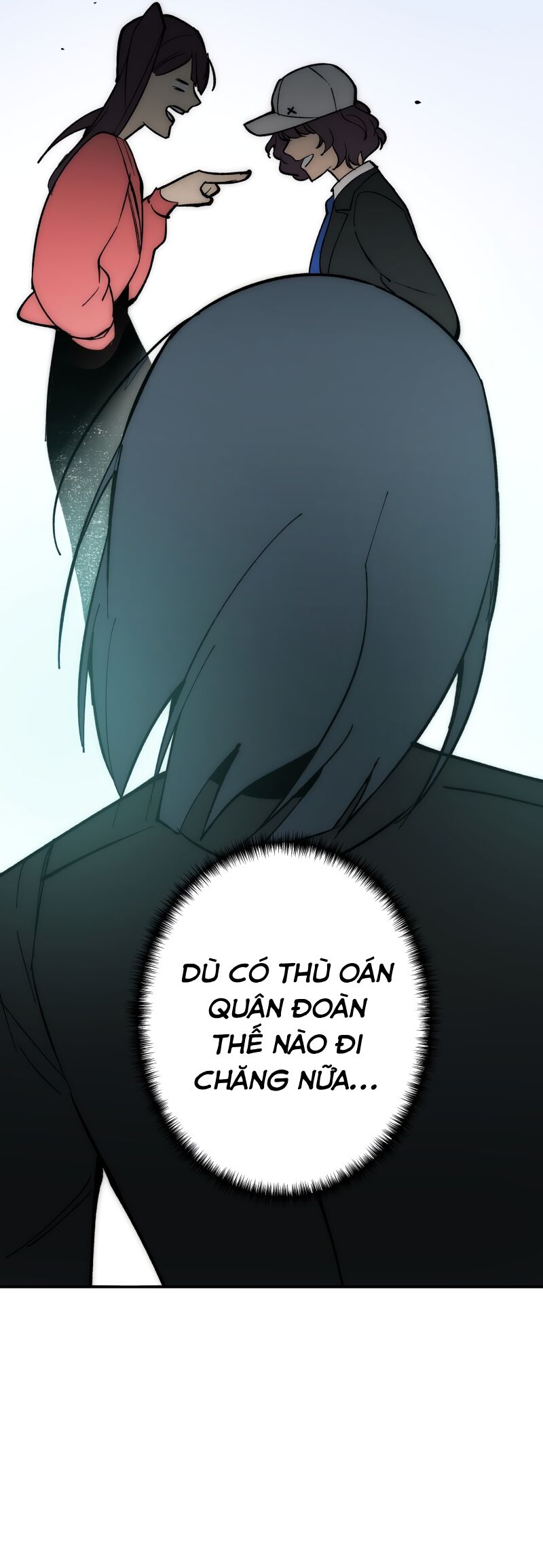 Hand Jumper: Chapter 47