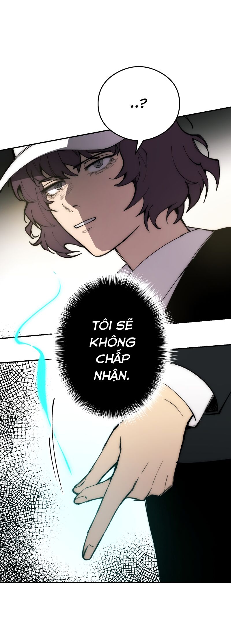 Hand Jumper: Chapter 47