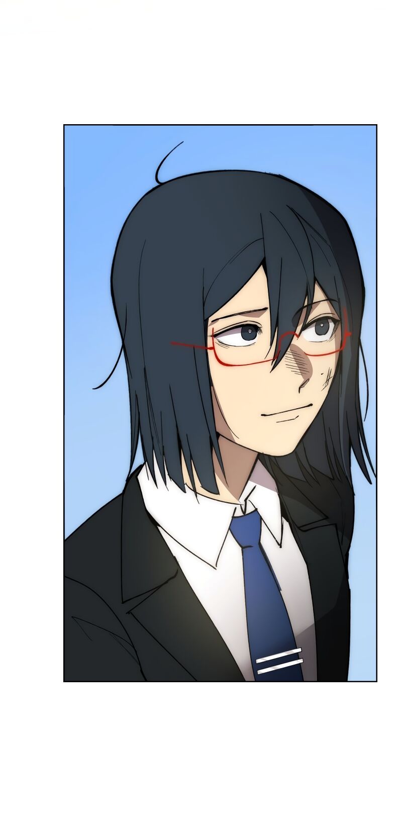 Hand Jumper: Chapter 47