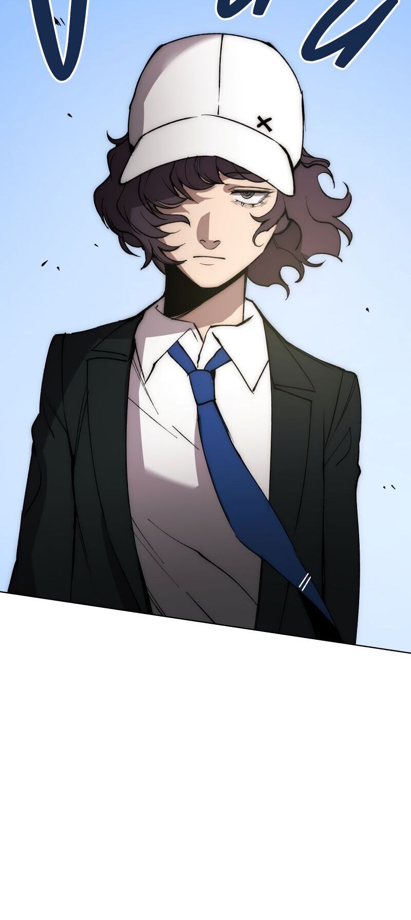 Hand Jumper: Chapter 47