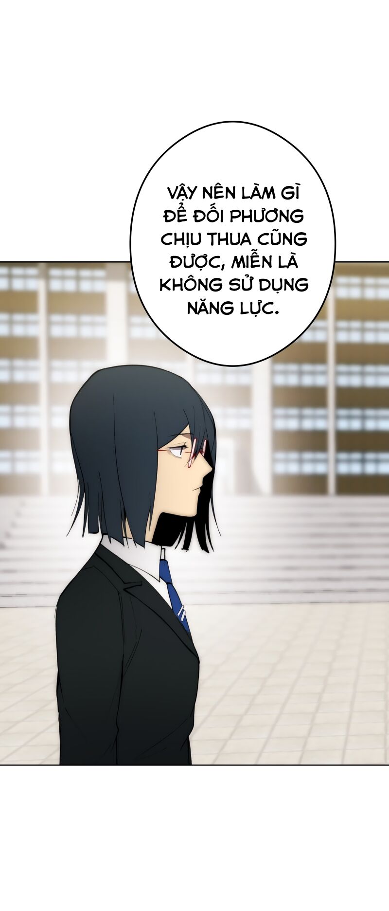 Hand Jumper: Chapter 47