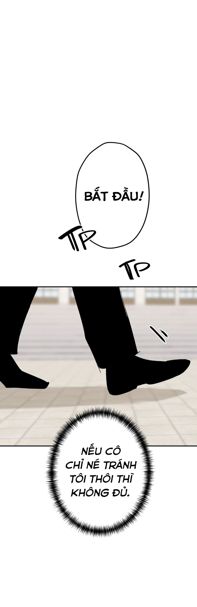 Hand Jumper: Chapter 47