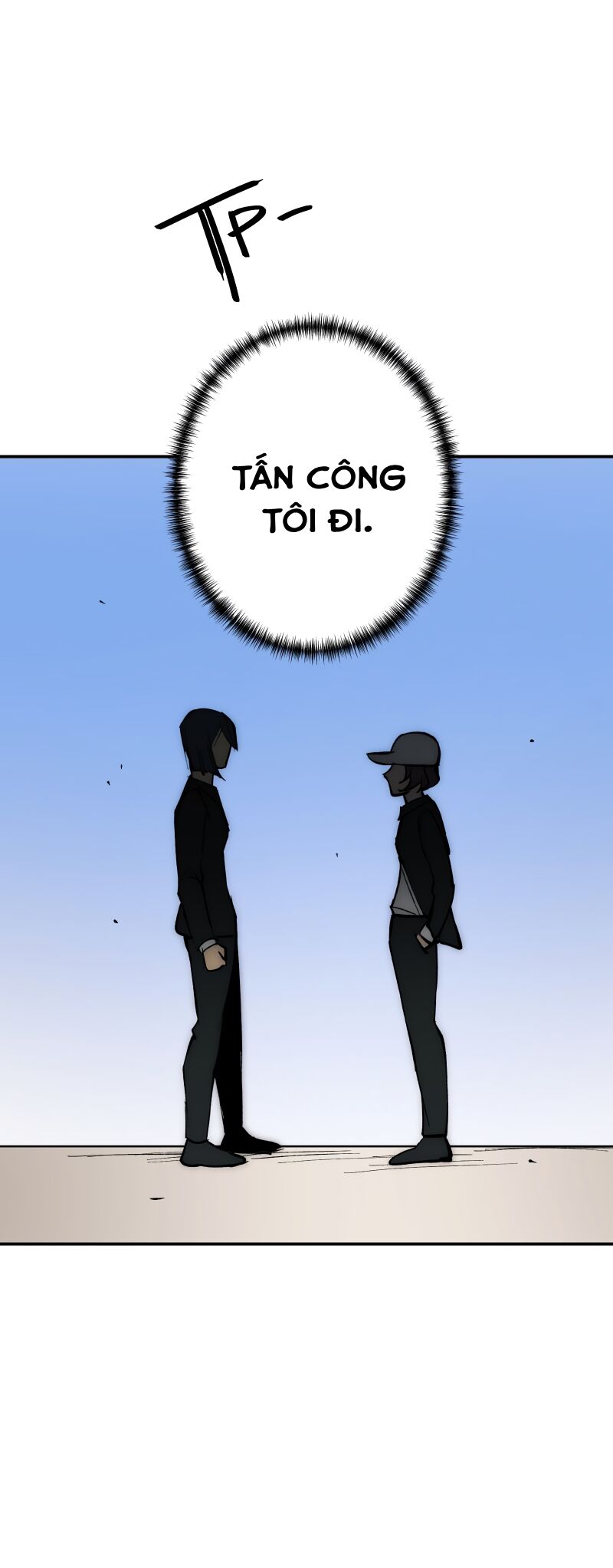 Hand Jumper: Chapter 47