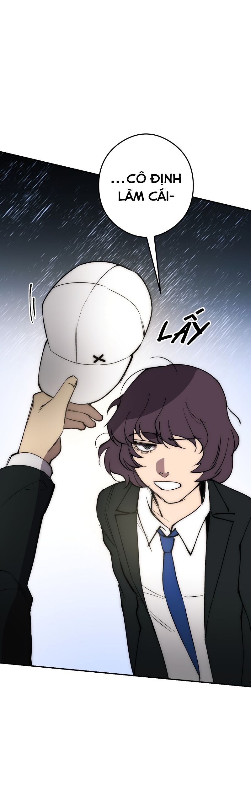 Hand Jumper: Chapter 47