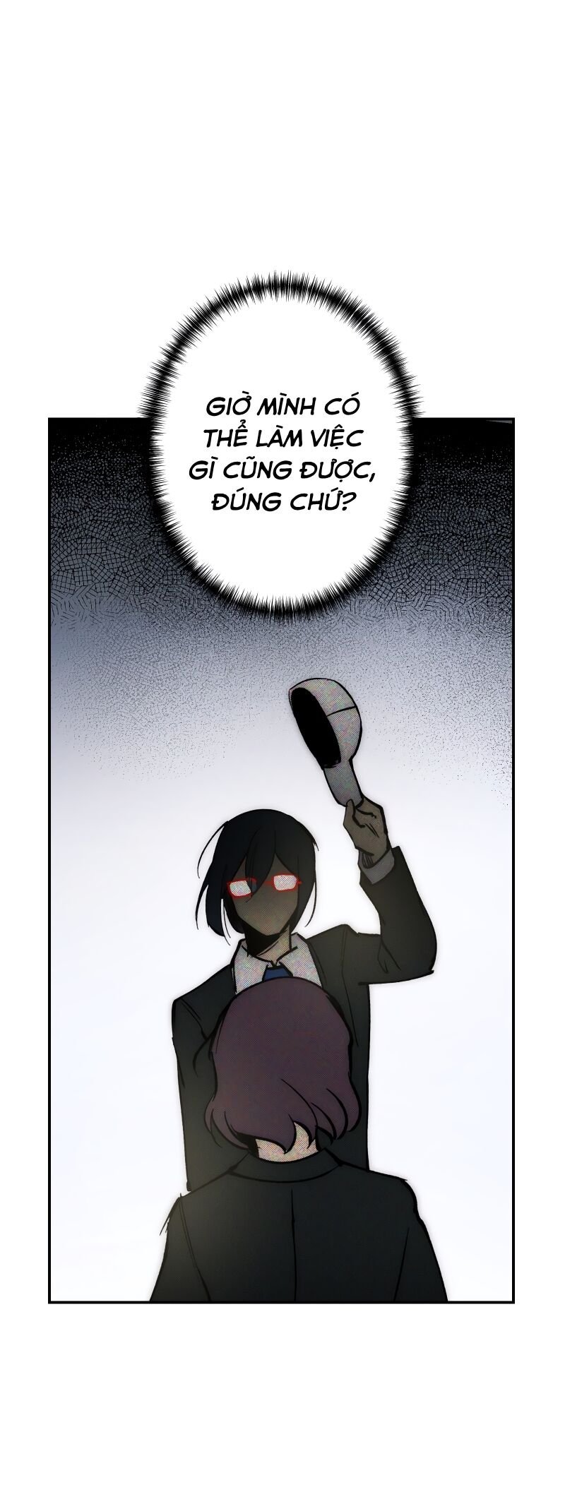 Hand Jumper: Chapter 47