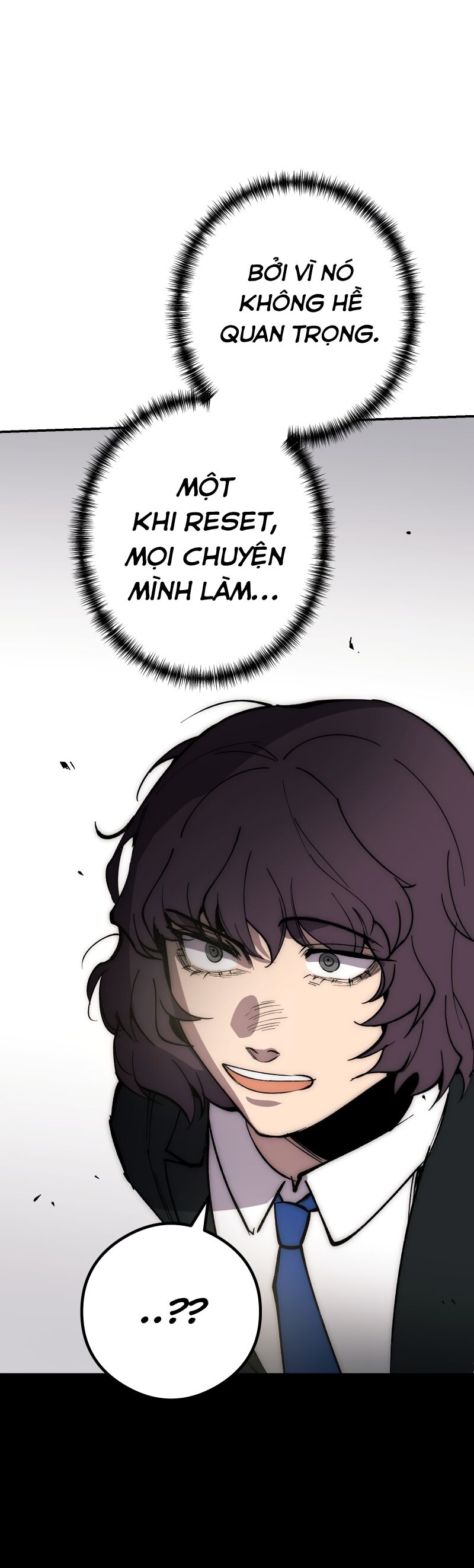 Hand Jumper: Chapter 47