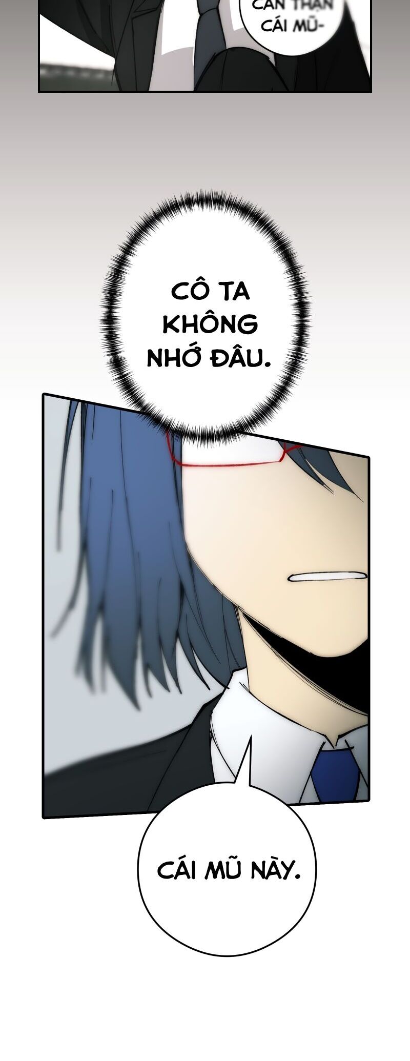 Hand Jumper: Chapter 47