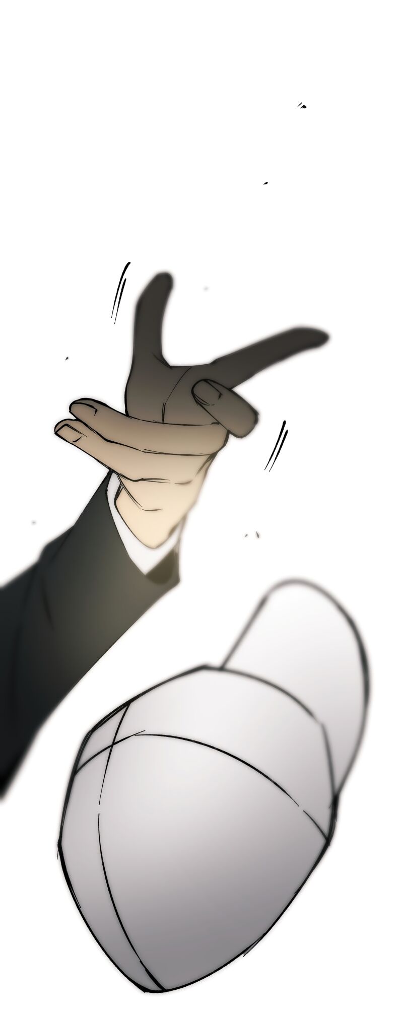 Hand Jumper: Chapter 47