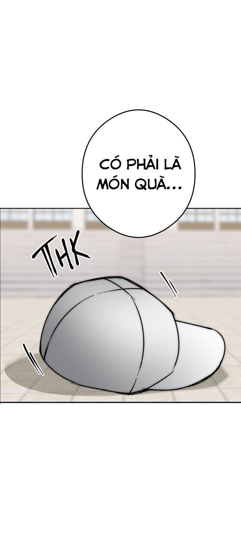 Hand Jumper: Chapter 47